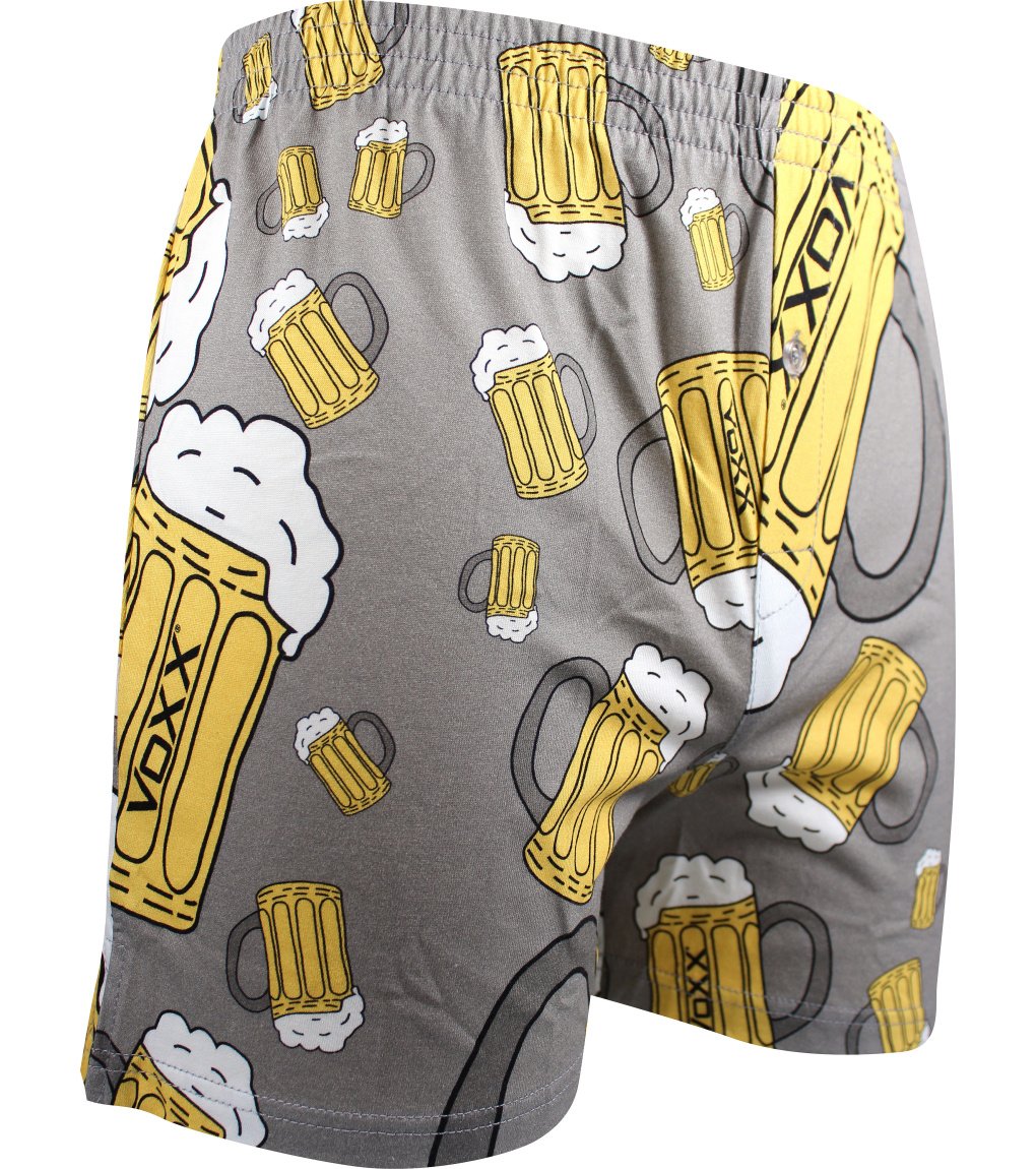 PIVO / velké šedá - PIWO / duży szary