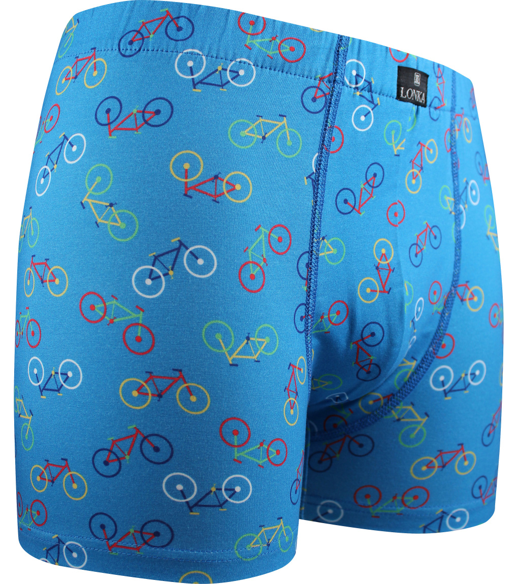 bike/azurová - rower / cyjan (72.00 zł)