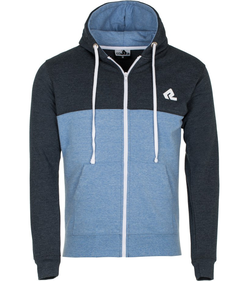 DBB - Ciemnoniebieski niebieski