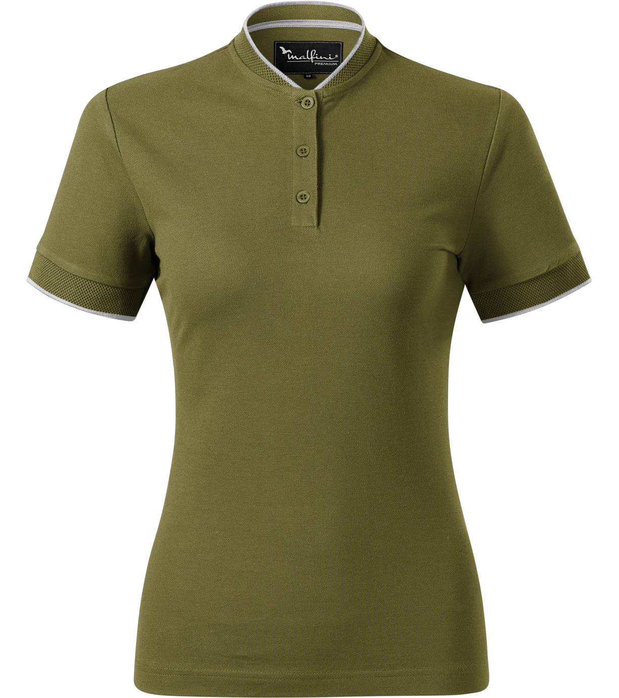 A3 - zieleń awokado