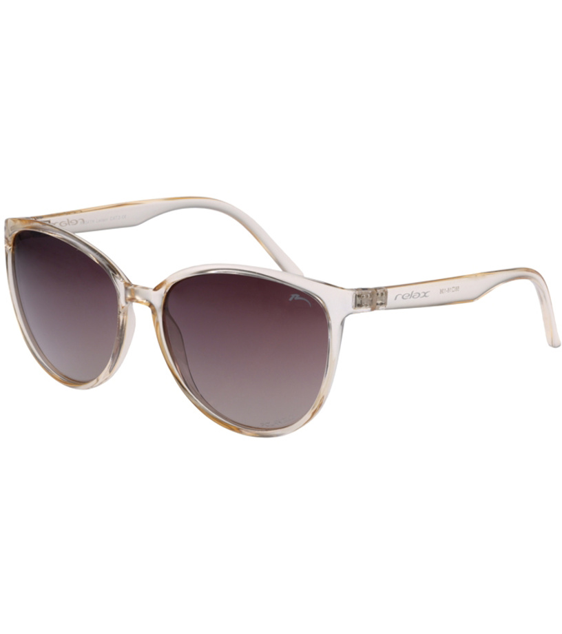  
	Materiał: poliwęglan

	Materiał soczewek: polaryzacyjny TAC

	Kolor soczewek: brązowy gradientowy

	Kolor oprawek: brązowy, błyszczący

	Kategoria filtra przeciwsłonecznego: 3

	Rozmiar soczewki: 6C

	Opis rozmiaru: 58-16-136
 (119.00 zł)