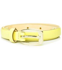 Skórzany pasek damski 1916_913 Ferruccio Laconi