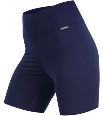 Krótkie legginsy damskie 9D205 LITEX