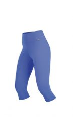 Legginsy damskie o długości 3/4 9D206 LITEX