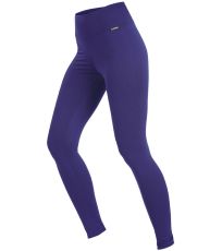 Legginsy długie damskie 9D207 LITEX