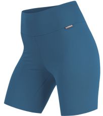 Krótkie legginsy damskie 9D211 LITEX