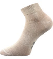 Skarpetki bambusowe unisex - 3 pary Raban Lonka