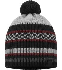 Czapka zimowa H4Z21-CAM015 4F