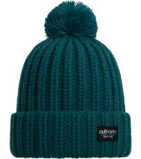 Damska czapka zimowa HOZ21-CAD608 Outhorn