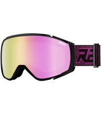 Gogle narciarskie SKYLINE RELAX