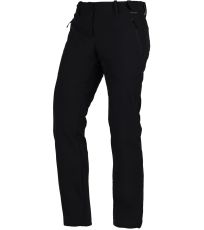Damskie spodnie softshellowe 3L KATY NORTHFINDER