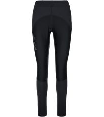 Damskie legginsy sportowe KARANG-W KILPI