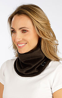 Damski szalik 7F135 LITEX