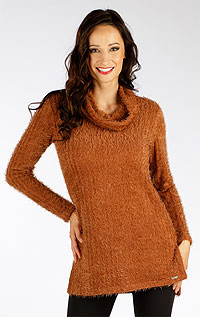 Damska golf 7F137 LITEX