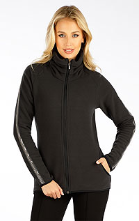 Damska bluza polarowa 7F263 LITEX