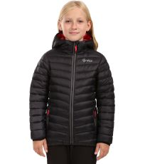 Dziewczęca ocieplana kurtka REBEKI-JG KILPI