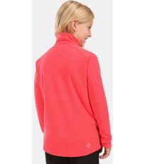 Dziecięca bluza polarowa GLAMER-J KILPI Różowy