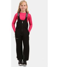 Dziecięce spodnie narciarskie CHARLIE-J KILPI