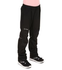 Dziecięce spodnie softshellowe RIZO-J KILPI