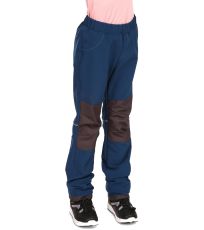 Dziecięce spodnie softshellowe RIZO-J KILPI