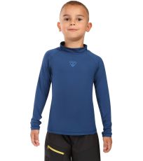 Dziecięcy t-shirt termoaktywny WILLIE-J KILPI