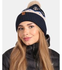Damska czapka zimowa CARMEN-W KILPI