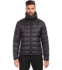 Męska ocieplana kurtka REBEKI-M KILPI