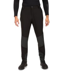 Męskie spodnie softshellowe NUUK-M KILPI