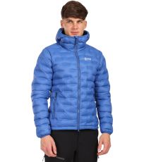 Męska ocieplana kurtka- większe rozmiary ALBA-M KILPI