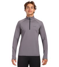 Męski t-shirt termoaktywny- większe rozmiary WILLIE-M KILPI