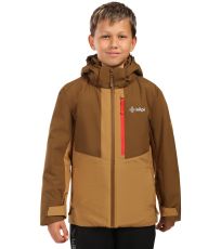 Kurtka narciarska dla chłopców DENVER-JB KILPI