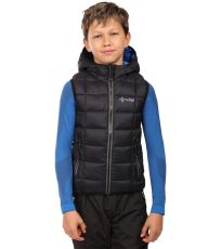 Chłopięca ocieplana kamizelka TOMM-JB KILPI