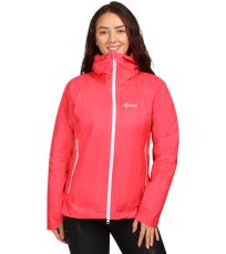 Kurtka hardshell damska HURRICANE-W KILPI