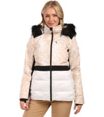 Kurtka narciarska podgrzewana damska LENA-W KILPI