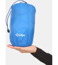 Damska kurtka puchowa PYRAMIDEN-W KILPI Niebieski