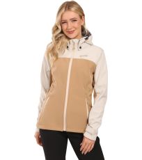 Kurtka softshell damska RAVIA-W KILPI