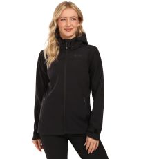 Kurtka softshell damska RAVIA-W KILPI