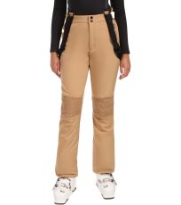 Damskie spodnie narciarskie softshell DIONE-W KILPI