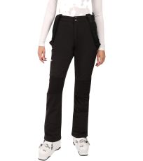 Damskie spodnie narciarskie softshell DIONE-W KILPI