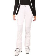 Damskie spodnie narciarskie softshell DIONE-W KILPI