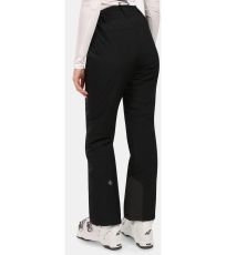 Spodnie narciarskie damskie GABONE-W KILPI Czarny
