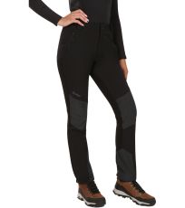 Spodnie outdoorowe damskie NUUK-W KILPI