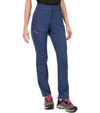 Spodnie outdoorowe damskie LAGO-W KILPI