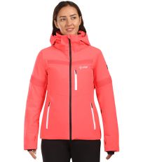 Kurtka narciarska damska - większe rozmiary VALERA-W KILPI