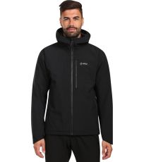 Męska kurtka outdoorowa OLVERA-M KILPI