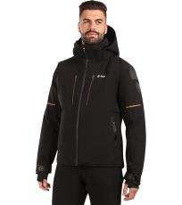 Kurtka narciarska męska TURNAU-M KILPI