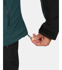 Kurtka narciarska męska FLIP-M KILPI Zielony