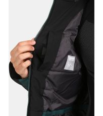 Kurtka narciarska męska FLIP-M KILPI Zielony