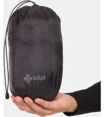 Męska kurtka puchowa PYRAMIDEN-M KILPI Czarny