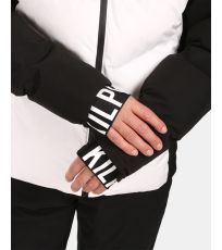 Kurtka narciarska męska SKIMMIO-M KILPI biały